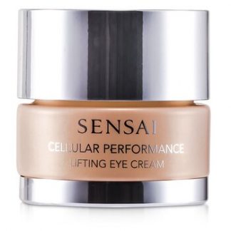 Kanebo Sensai Cellular Performance Lifting Eye Cream  15ml/0.52oz