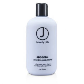 J Beverly Hills Addbody Volumizing Conditioner  350ml/12oz