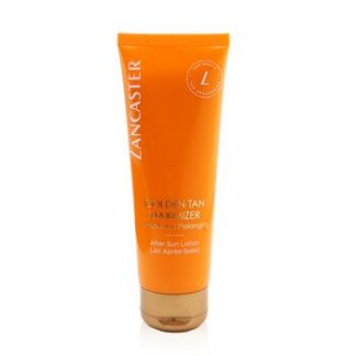 Lancaster Golden Tan Maximizer 1 Month Tan Prolonging After Sun Lotion  125ml/4.2oz