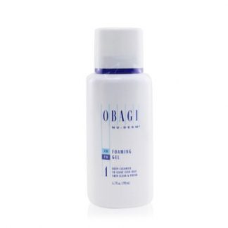 Obagi Nu Derm Foaming Gel  198ml/6.7oz