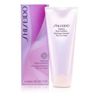 Shiseido Refining Body Exfoliator  200ml/7.2oz