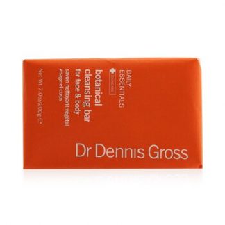 Dr Dennis Gross Botanical Cleansing Bar  200ml/7oz