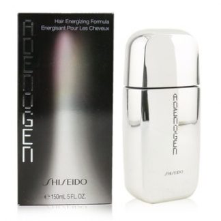 Shiseido Adenogen Hair Energizing Formula  150ml/5oz