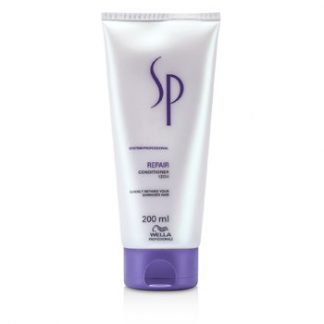 Wella SP Repair Conditioner (For Damaged Hair)  200ml/6.67oz