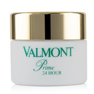 Valmont Prime 24 Hour Moisturizing Cream (Energizing & Moisturizing Cream)  50ml/1.7oz