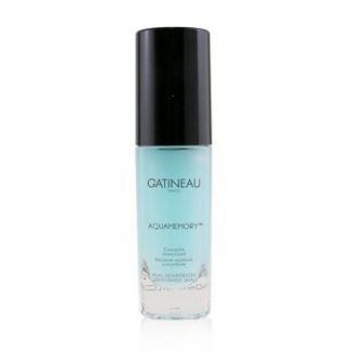 Gatineau Aquamemory Moisture Replenish Concentrate - Dehydrated Skin  30ml/1oz