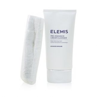 Elemis Pro-Radiance Cream Cleanser  150ml/5.1oz