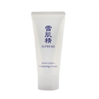 Kose Sekkisei Supreme Cleansing Cream  148ml/4.9oz