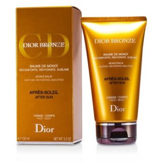 Christian Dior Dior Bronze After Sun Monoi Balm  150ml/5.2oz