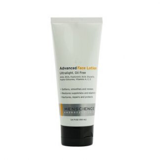 Menscience Advanced Face Lotion  100ml/3.4oz