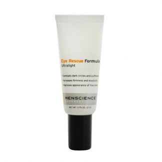 Menscience Eye Rescue Formula  21g/0.75oz