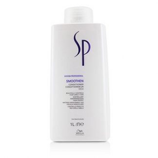 Wella SP Smoothen Conditioner (For Unruly Hair)  1000ml/33.8oz