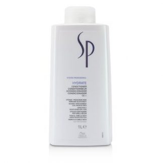 Wella SP Hydrate Conditioner (For Normal to Dry Hair)  1000ml/33.8oz