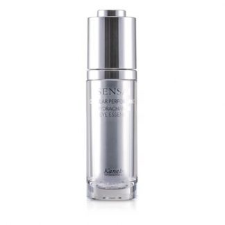 Kanebo Sensai Cellular Performance Hydrachange Eye Essence  15ml/0.5oz