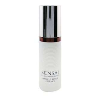 Kanebo Sensai Cellular Performance Wrinkle Repair Essence  40ml/1.3oz