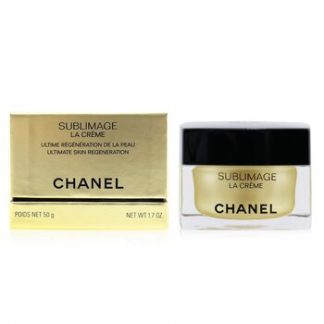 Chanel Sublimage La Creme (Texture Universelle)  50g/1.7oz