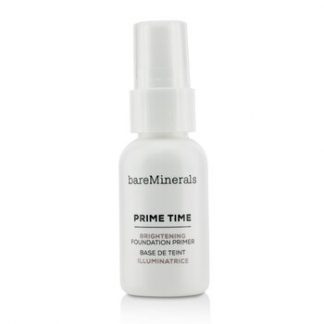 BareMinerals BareMinerals Prime Time Brightening Foundation Primer  30ml/1oz