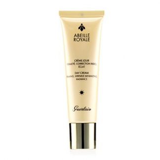 Guerlain Abeille Royale Day Cream (Normal to Combination Skin)  30ml/1oz