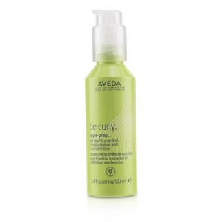 Aveda Be Curly Style Prep  100ml/3.4oz