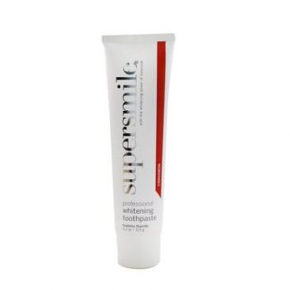 Supersmile Professional Whitening Toothpaste - Cinnamon  119g/4.2oz