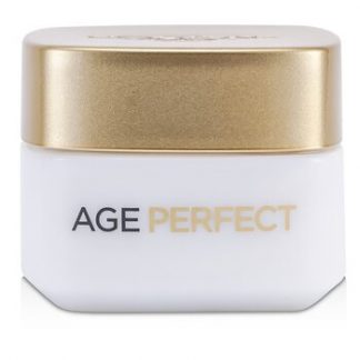 L'Oreal Dermo-Expertise Age Perfect Reinforcing Eye Cream (Mature Skin)  15ml/0.5oz