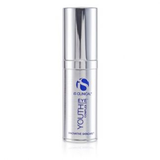 IS Clinical Youth Eye Complex  15g/0.5oz