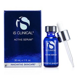 IS Clinical Active Serum  30ml/1oz