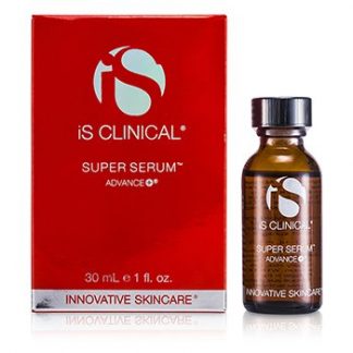 IS Clinical Super Serum Advance+  30ml/1oz