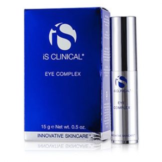 IS Clinical Eye Complex  15ml/0.5oz