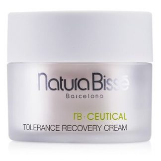 Natura Bisse NB Ceutical Tolerance Recovery Cream  50ml/1.7oz