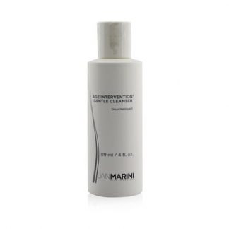 Jan Marini Age Intervention Gentle Cleanser  119ml/4oz