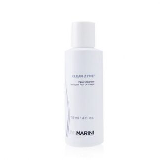 Jan Marini Clean Zyme Papaya Cleanser  119ml/4oz