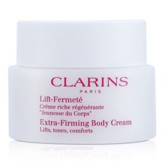 Clarins Extra Firming Body Cream  200ml/6.8oz