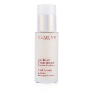 Clarins Bust Beauty Lotion (Enhances Volume)  50ml/1.7oz