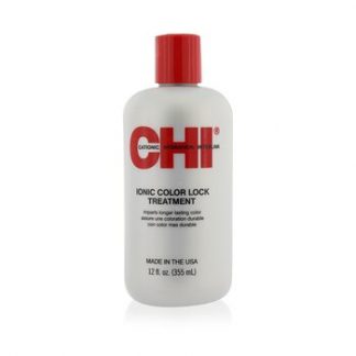 CHI Ionic Color Lock Treatment  355ml/12oz