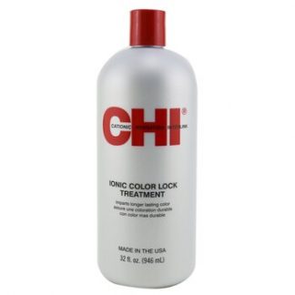 CHI Ionic Color Lock Treatment  950ml/32oz