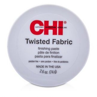 CHI Twisted Fabric (Finishing Paste)  74g/2.6oz