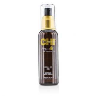 CHI Argan Oil Plus Moringa Oil (Argan Oil)  89ml/3oz