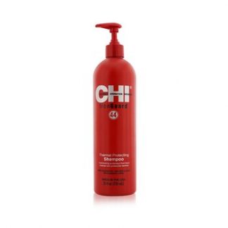 CHI CHI44 Iron Guard Thermal Protecting Shampoo  739ml/25oz