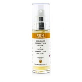 Ren Radiance Perfecting Serum  30ml/1.02oz