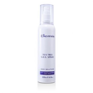 Elemis Tea Tree S.O.S. Spray (Salon Size)  200ml/6.8oz