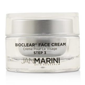 Jan Marini Bioglycolic Bioclear Face Cream  28g/1oz