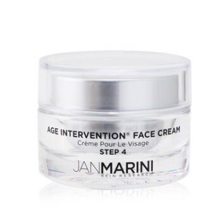 Jan Marini Age Intervention Face cream  28g/1oz