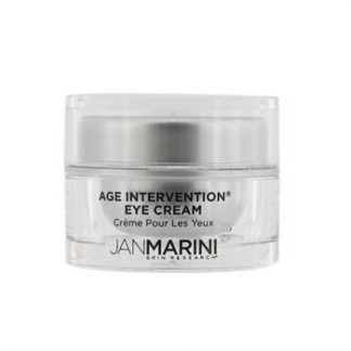 Jan Marini Age Intervention Eye Cream  14g/0.5oz