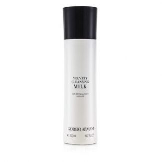 Giorgio Armani Regenessence [3.R] Velvety Cleansing Milk  200ml/6.7oz