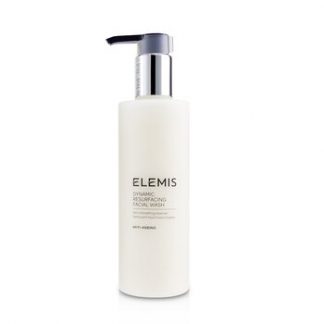 Elemis Dynamic Resurfacing Facial Wash  200ml/6.7oz