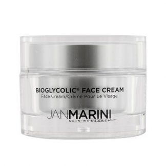 Jan Marini Bioglycolic Face Cream  57g/2oz