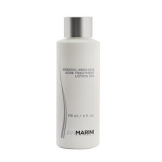 Jan Marini Benzoyl Peroxide Ance Treatment Lotion 10%  119ml/4oz