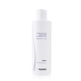 Jan Marini Bioglycolic Oily Skin Cleansing Gel  237ml/8oz