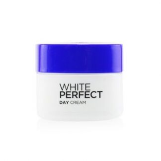 L'Oreal Dermo-Expertise White Perfect Fairness Control Moisturizing Cream Day SPF17 PA++  50ml/1.7oz